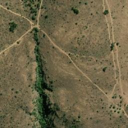 Satellite imagery of ROOIKRANS, BW