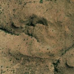 Satellite imagery of RHEBOKFONTEIN, BW