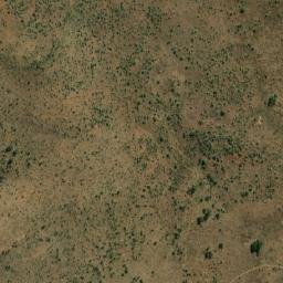 Satellite imagery of RHEBOKFONTEIN, BW