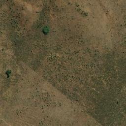 Satellite imagery of RHEBOKFONTEIN, BW