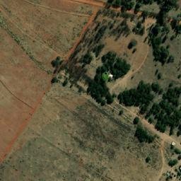 Satellite imagery of HOEKSIG, BW