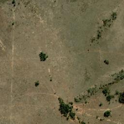 Satellite imagery of KLIPBANKFONTEIN, BW