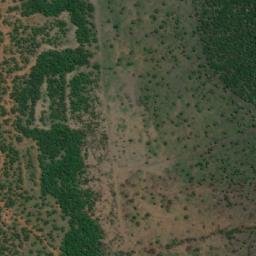 Satellite imagery of VAALKOP, BW