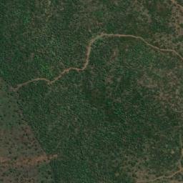 Satellite imagery of VAALKOP, BW