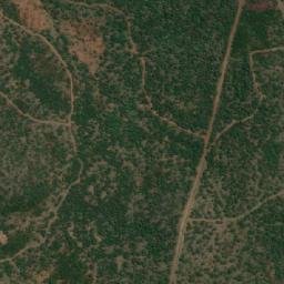 Satellite imagery of VAALKOP, BW