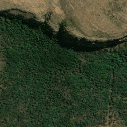 Satellite imagery of COMMISSIEDRIFT, BW