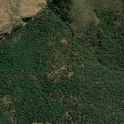 Satellite imagery of COMMISSIEDRIFT, BW