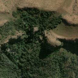 Satellite imagery of SCHEERPOORT N, BW