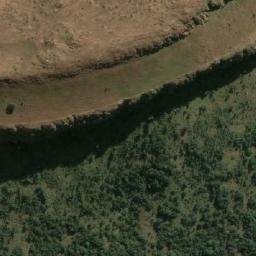 Satellite imagery of SCHEERPOORT N, BW