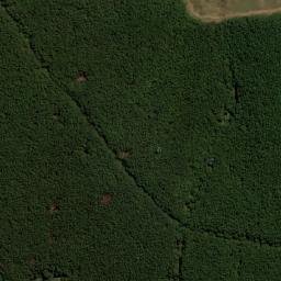 Satellite imagery of HOFMEYR, MZ