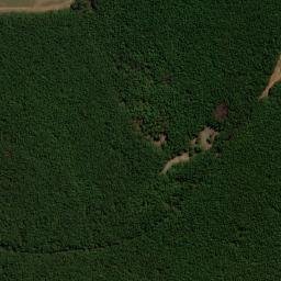 Satellite imagery of HOFMEYR, MZ