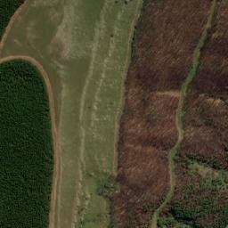 Satellite imagery of HOFMEYR, MZ