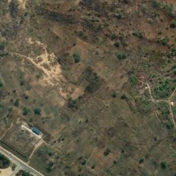 Satellite imagery of BAR 16, MZ