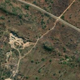 Satellite imagery of BAR 16, MZ