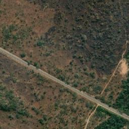 Satellite imagery of BAR 16, MZ
