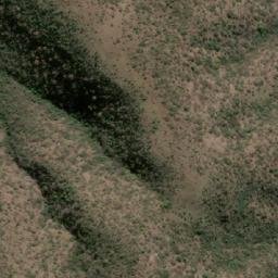 Satellite imagery of BAR 15, MZ