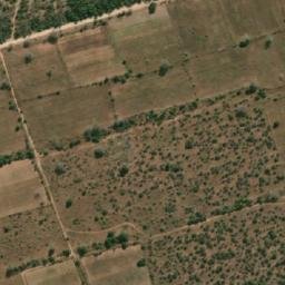 Satellite imagery of SISAL, MZ
