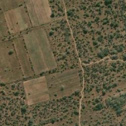 Satellite imagery of SISAL, MZ