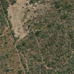 Satellite imagery of SISAL, MZ