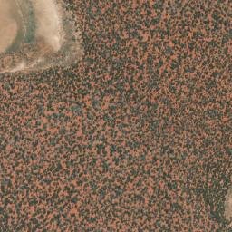 Satellite imagery of Cape Rose, AU