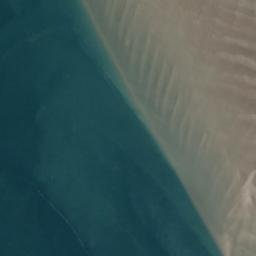 Satellite imagery of Elbow Point, AU