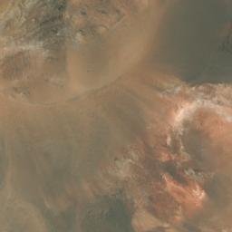 Satellite imagery of Cerro de la Isla, CL