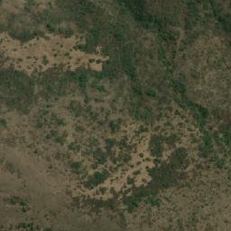Satellite imagery of Alto de la Mesada, AR