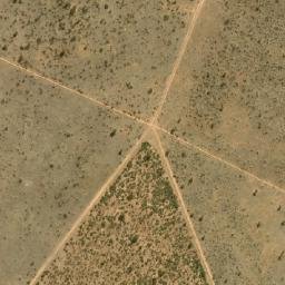 Satellite imagery of GARTGREENIE, BW