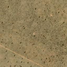 Satellite imagery of GARTGREENIE, BW
