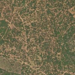 Satellite imagery of MAKGOBISTAD, BW