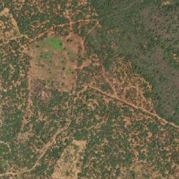 Satellite imagery of MAKGOBISTAD, BW