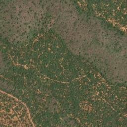 Satellite imagery of MAKGOBISTAD, BW