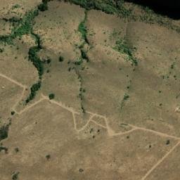 Satellite imagery of ROOIKRANS, BW