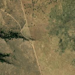 Satellite imagery of SYFERFONTEIN N, BW