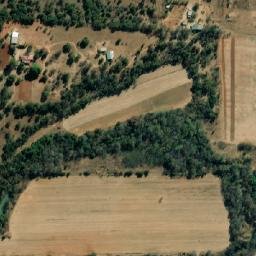 Satellite imagery of NOUPOORT, BW
