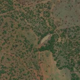 Satellite imagery of NOUPOORT, BW