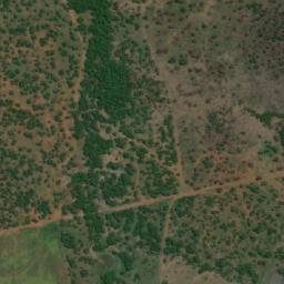 Satellite imagery of VAALKOP, BW