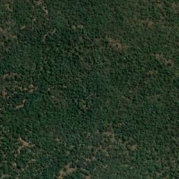 Satellite imagery of COMMISSIEDRIFT, BW