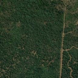 Satellite imagery of COMMISSIEDRIFT, BW