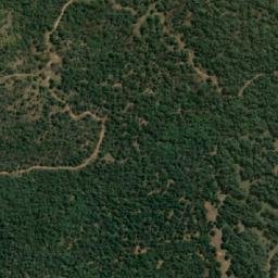 Satellite imagery of COMMISSIEDRIFT, BW