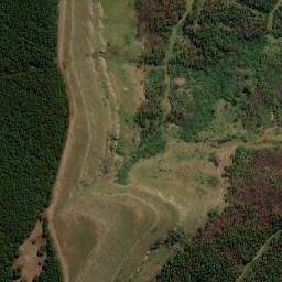 Satellite imagery of HOFMEYR, MZ