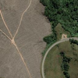 Satellite imagery of JAMBILA, MZ