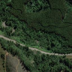 Satellite imagery of JAMBILA, MZ