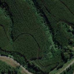 Satellite imagery of JAMBILA, MZ