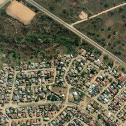 Satellite imagery of BAR 16, MZ