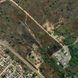 Satellite imagery of BAR 16, MZ