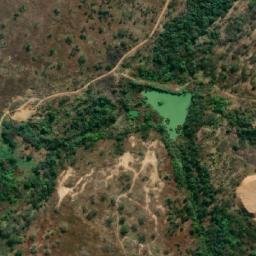 Satellite imagery of BAR 16, MZ