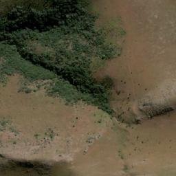 Satellite imagery of BAR 7, MZ