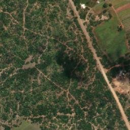 Satellite imagery of BOSCHFONTEIN, MZ
