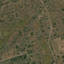 Satellite imagery of SISAL, MZ